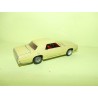 FORD THUNDERBIRD Bordeaux INTER-CARS 105 1:43 sans boite