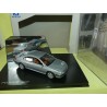 PEUGEOT 607 2000 Gris Bleu Clair NOREV 1:43