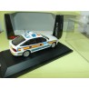 VAUXHALL OPEL VECTRA B METROPOLITAN POLICE 1997 SCHUCO 1:43