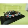 BMW M3 E30 NÂ°45 24H DE SPA 1994 MINICHAMPS 1:43
