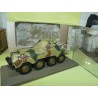 SDKFZ 4/1 PANZERWERFER 42 MILITAIRE ATLAS NÂ°004 1:43