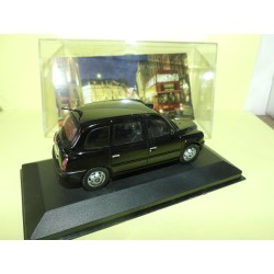 LTC TX4 TAXI DE LONDRES 2009 ALTAYA 1:43