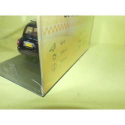LTC TX4 TAXI DE LONDRES 2009 ALTAYA 1:43