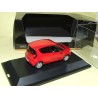 OPEL AGILA B Rouge SCHUCO 1:43