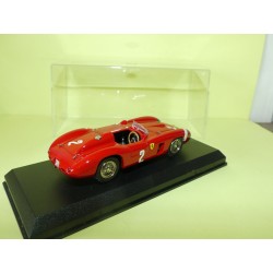 FERRARI 860 MONZA N°2 NURBURGRING 1965 BEST 9096 1:43