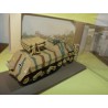SDKFZ 4/1 PANZERWERFER 42 MILITAIRE ATLAS NÂ°013 1:43