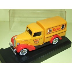 FORD V8 PICK UP KODAK SOLIDO 1:43