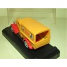 FORD V8 PICK UP KODAK SOLIDO 1:43