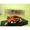 FORD FIESTA S2000 RALLYE DE CATALOGNE 2010 H. SOLBERG ALTAYA 1:43 8Ã¨me 