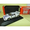 BMW M1 NÂ°95 LE MANS 1980 QUARTZO 4031 1:43 Abd