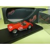 MASERATI A6 GCS RALLYE TOUR DE FRANCE 1954 BANG 7324 1:43