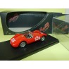 MASERATI A6 GCS RALLYE TOUR DE FRANCE 1954 BANG 7324 1:43