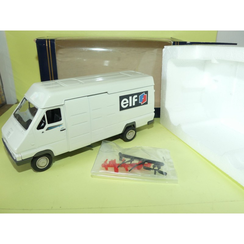 PEUGEOT 404 BREAK EDF GDF ELIGOR 1143 1:43