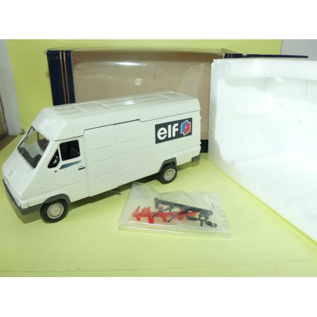 RENAULT B120 ELF ELIGOR 1407 1:43