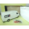 RENAULT B120 ELF ELIGOR 1407 1:43