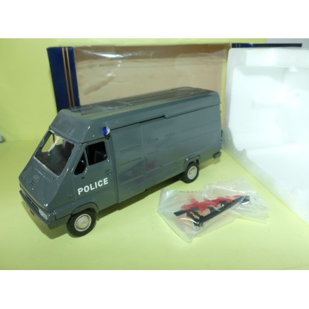 RENAULT B120 POLICE ELIGOR 1404 1:43