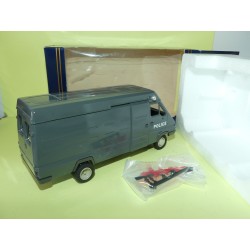 RENAULT B120 POLICE ELIGOR 1404 1:43