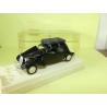 CITROEN TRACTION GAZOGENE SOLIDO 1:43