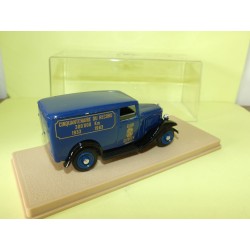 CITROEN 500 Kg Club Citroen Cinquantenaire Du Record ELIGOR 1:43