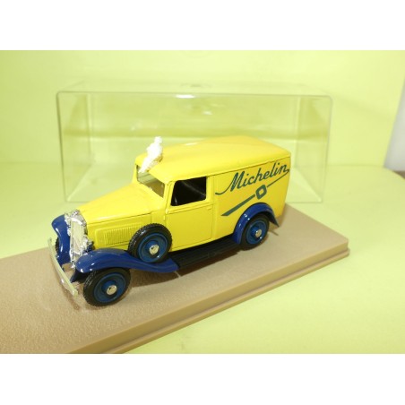 CITROEN 500 Kg MICHELIN ELIGOR 1:43