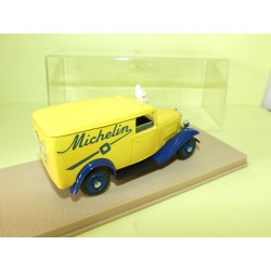 CITROEN 500 Kg MICHELIN ELIGOR 1:43