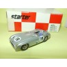 MERCEDES 300 SLR NÂ°19 LE MANS 1955 KIT STARTER 1:43