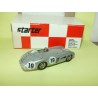 MERCEDES 300 SLR NÂ°19 LE MANS 1955 KIT STARTER 1:43