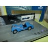DELAHAYE 145 V12 GRAND PRIX Bleu MINICHAMPS 1:43