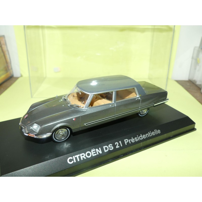 CITROEN DS 21 PRESIDENTIELLE NOREV 1:43