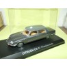 CITROEN DS 21 PRESIDENTIELLE NOREV 1:43