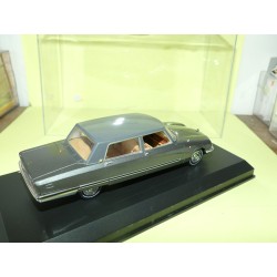 CITROEN DS 21 PRESIDENTIELLE NOREV 1:43