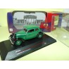 IFA F8 LIMOUSINE 1949 Vert IST MODELS IST059 1:43