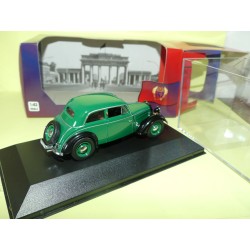 IFA F8 LIMOUSINE 1949 Vert IST MODELS IST059 1:43