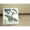 AVION BOMBARDIERS MITSUBISHI KI-21 SALLY ATLAS 1:144