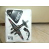 AVION BOMBARDIERS MITSUBISHI G4M1 BETTY ATLAS 1:144