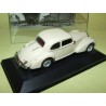 TALBOT LAGO T26 RECORD COUPE Crème 1948 ALTAYA 1:43