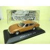 MONICA 560 V8 1974 Bronze ALTAYA 1:43