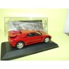 MEGA TRACK 1999 Rouge ALTAYA 1:43