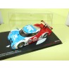RILEY BMW 24 Heures DE DAYTONA 2011 ALTAYA 1:43 ArrivÃ©e 1er