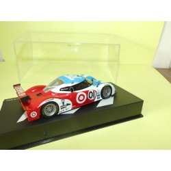 RILEY BMW 24 Heures DE DAYTONA 2011 ALTAYA 1:43 ArrivÃ©e 1er