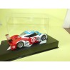 RILEY BMW 24 Heures DE DAYTONA 2011 ALTAYA 1:43 ArrivÃ©e 1er