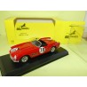 FERRARI 250 CALIFORNIA NÂ°70 SEBRING 1959 LE MANS 1959 ART MODEL ART076 1:43