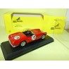 FERRARI 250 CALIFORNIA NÂ°70 SEBRING 1959 LE MANS 1959 ART MODEL ART076 1:43