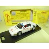 FERRARI 348 CHALLENGE N°2 1993 G. GIUDICI BANG 9302 1:43