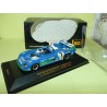 MATRA 670B NÂ°7 LE MANS 1974 IXO LMC013 1:43 1er