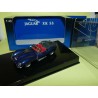 JAGUAR XK SS Bleu AUTOART 53751 1:43