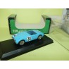 GORDINI T15S N°34 LE MANS 1950 TOP MODEL TMC080 1:43