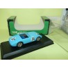 GORDINI T15S NÂ°34 LE MANS 1950 TOP MODEL TMC080 1:43