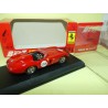 FERRARI 750 MONZA MILLE MIGLIA 1992 J. ALESI BEST PR05 1:43