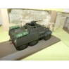 FORD M20 ARMORED UTILITY CAR MILITAIRE ATLAS N°006 1:43